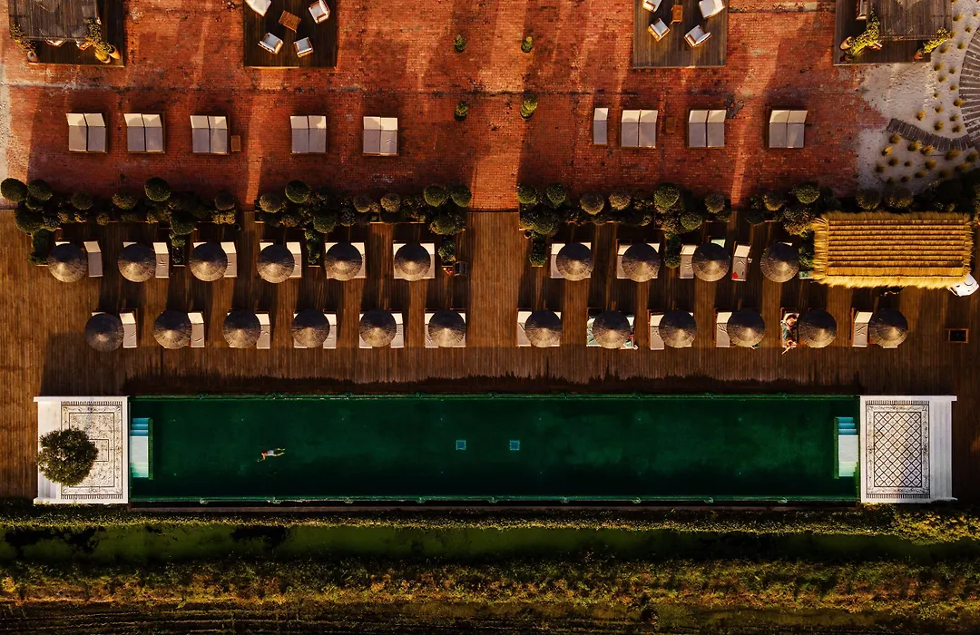 Quinta Da Comporta - Wellness Boutique Resort-1