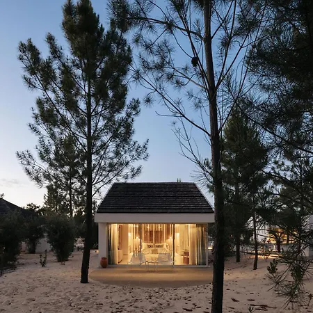 Spatia Comporta, A Member Of Design Hotels-3