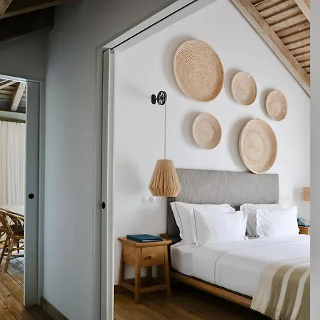 Quinta Da Comporta - Wellness Boutique Resort-2