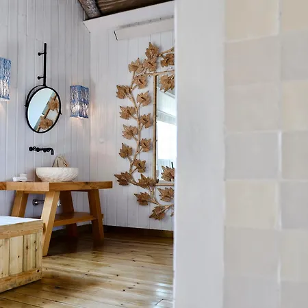 Quinta Da Comporta - Wellness Boutique Resort-3